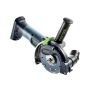 FESTOOL PRZECINARKA DSC-AGC 18-125 FH EB-Basic - 2