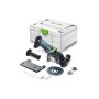 FESTOOL PRZECINARKA DSC-AGC 18-125 FH EB-Basic - 3