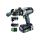 FESTOOL WKRĘTARKA UDAROWA TPC 18/4 5,0/4,0 I-SET/XL