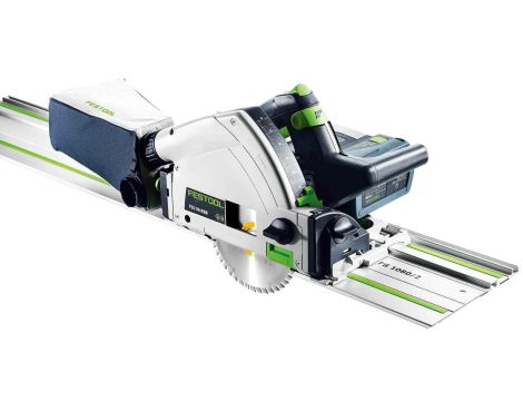 FESTOOL ZAGŁĘBIARKA TSC 55 5,0 KEBI-PLUS/XL-FS