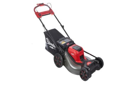 MILWAUKEE.KOSIARKA 2x18V M18F2LM53-0 53cm