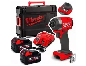 MILWAUKEE.ZAKRĘTARKA UDAR. M18FID3-502X