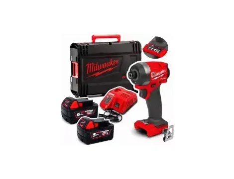 MILWAUKEE.ZAKRĘTARKA UDAR. M18FID3-502X