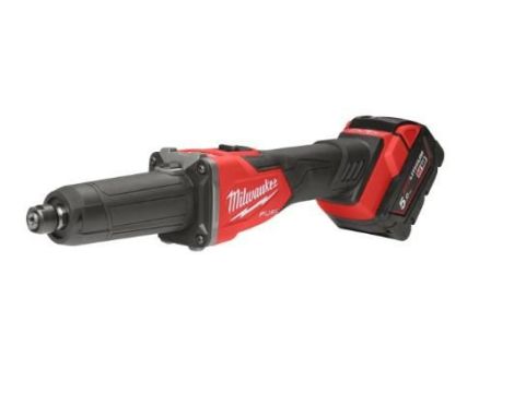 MILWAUKEE.SZLIFIERKA PROSTA M18FDGRB-502X