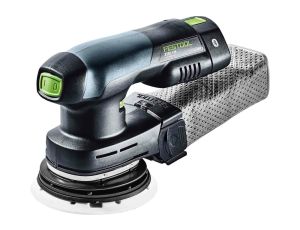 FESTOOL SZLIFIERKA MIMOŚRODOWA ETSC 125 3,0 I-Plus