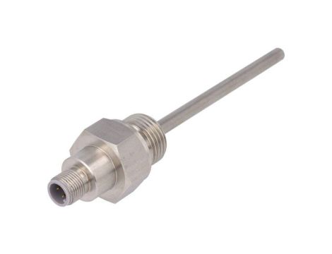74-34160001-G012TM Czujnik temperatury Pt1000 kl.A Ø6x100mm G1/2 A -20...180C