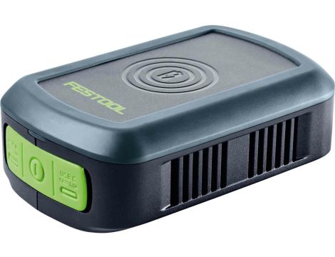 FESTOOL ŁADOWARKA PHONE CHARGER PHC 18