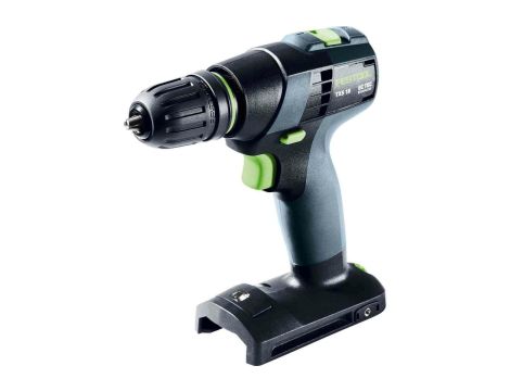 FESTOOL WIERTARKO-WKRĘTARKA TXS 18-BASIC