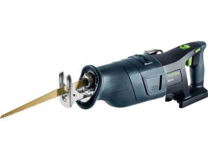 FESTOOL PIŁA SZABLASTA RSC 18 EB-BASIC