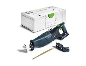 FESTOOL PIŁA SZABLASTA RSC 18 EB-BASIC - image 2