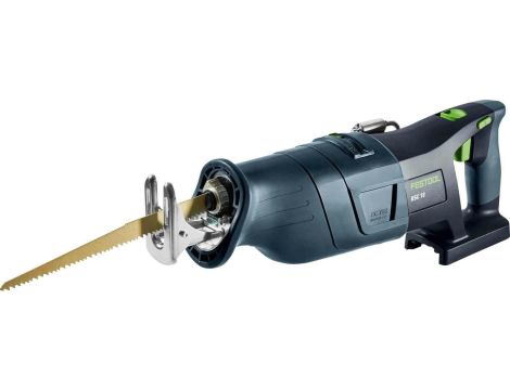 FESTOOL PIŁA SZABLASTA RSC 18 EB-BASIC