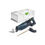 FESTOOL PIŁA SZABLASTA RSC 18 EB-BASIC - 3