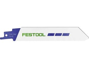 FESTOOL BRZESZCZOT DO PIŁY SZABLASTEJ HSR 150/1,6 BI/5