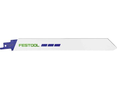FESTOOL BRZESZCZOT DO PIŁY SZABLASTEJ HSR 230/1,6 BI/5