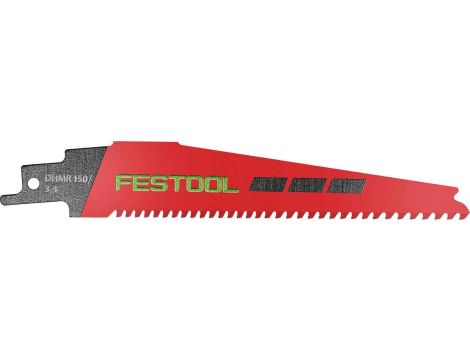 FESTOOL BRZESZCZOT DO PIŁY SZABLASTEJ DHMR 150/3,4