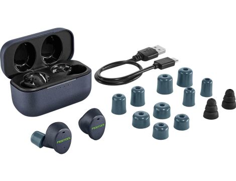 FESTOOL OCHRONNIK SŁUCHU BLUETOOTH GHS 25 I
