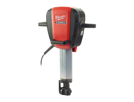 MILWAUKEE.MŁOT WYBURZENIOWY K2628H 64J 25,7kg 2400W