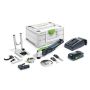 FESTOOL NARZĘDZIE WIELOFUNKCYJNE OSC 18 HPC4,0 EI-SET - 2