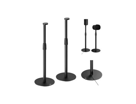 Uchwyt podłogowy na głośnik Sonos Maclean, Sonos Era 100 i 300, MC-496