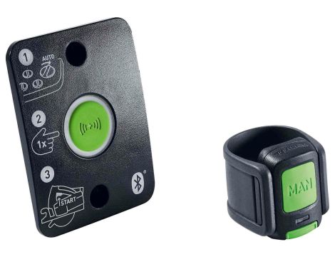 FESTOOL ZDALNA OBSŁUGA CT-F I/M-Set moduł odbiorczy (do CT 26, 36, 48)