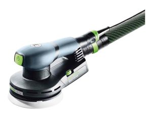 FESTOOL SZLIFIERKA MIMOŚRODOWA ETS EC 125/3 EQ-Plus