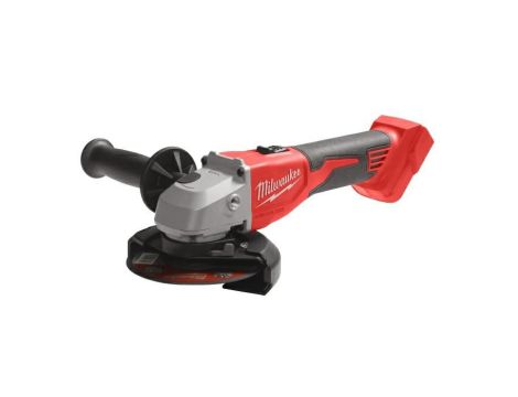 MILWAUKEE SZLIFIERKA  M18BLSAG125X-0