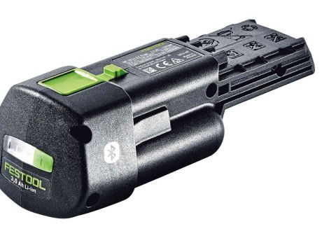 FESTOOL AKUMULATOR BP 18 Li 3,0 Ergo I