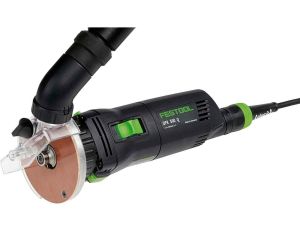 FESTOOL FREZARKA DO KRAWĘDZI OFK 500 Q-PLUS R2