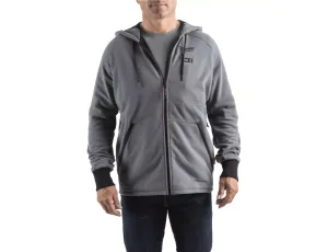 MILWAUKEE BLUZA PODGRZ. M12HHGREY4-0(XL) SZARA