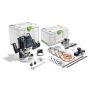 FESTOOL FREZARKA GÓRNOWRZECIONOWA OF 2200 EB-SET 8,12mm - 2