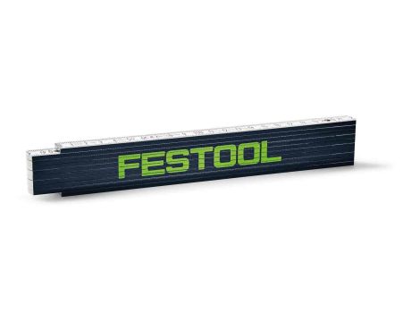 FESTOOL MIARKA SKŁADANA 2m
