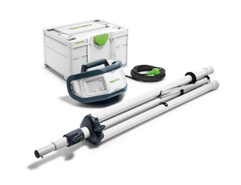 FESTOOL LAMPA ROBOCZA SYSLITE DUO-SET