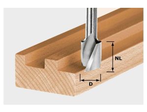 FESTOOL FREZ SPIRALNY HS SPI D10/30