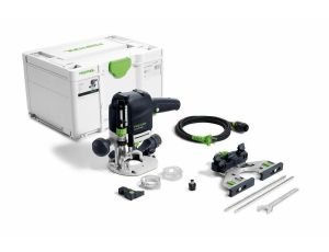 FESTOOL FREZARKA GÓRNOWRZECIONOWA OF 1010 REBQ-PLUS
