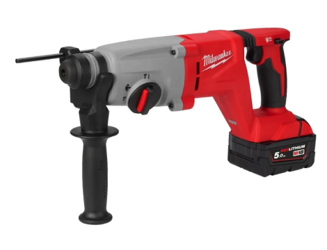 MILWAUKEE MŁOT AKUM. M18BLHACD26-0