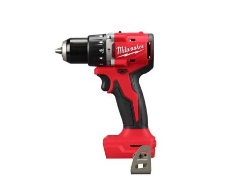 MILWAUKEE WIERTARKO-WKRĘTARKA 18V M18BLPDRC-0X 60,5Nm BL