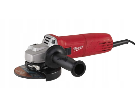 MILWAUKEE SZLIFIERKA KĄTOWA AG1000-125EKX  1000W 125mm