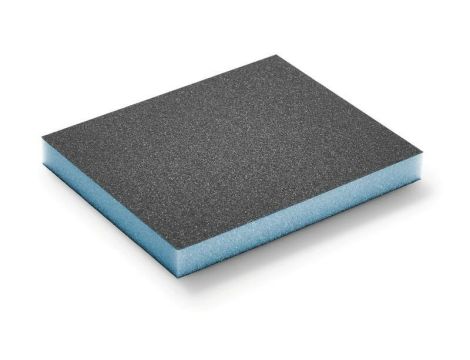 FESTOOL GĄBKA SZLIFIERSKA 98x120x13 120 GR/6