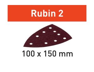 FESTOOL PAPIER ARKUSZ STF DELTA/9 P150 RU2/50