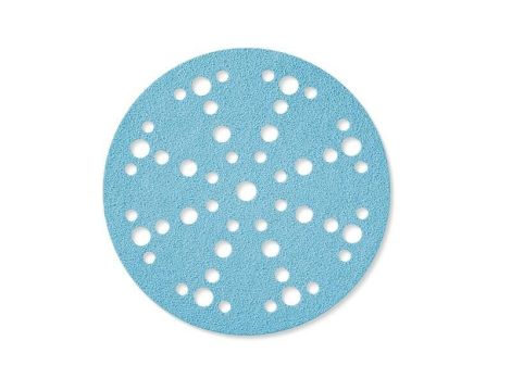 FESTOOL KRĄŻEK ŚCIERNY STF D150/48 P1500 GR/50