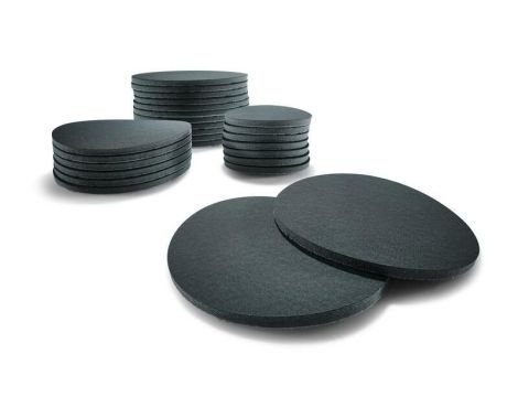 FESTOOL KRĄŻEK ŚCIERNY STF D125/0 S1000 PL2 15X