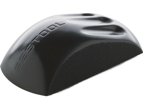 FESTOOL KLOCEK SZLIFIERSKI DO KRĄŻKÓW HSK-D 150 W MIĘKKI