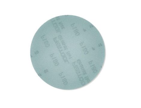 FESTOOL KRĄŻEK ŚCIERNY STF D125 P150 GR NET/50