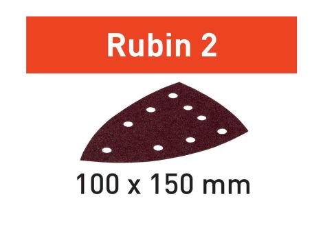 FESTOOL PAPIER ARKUSZ STF DELTA/9 P220 RU2/50