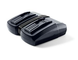 FESTOOL ŁADOWARKA SZYBKA 18V PODWÓJNA TCL 6 DUO