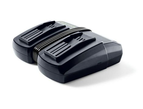 FESTOOL ŁADOWARKA SZYBKA 18V PODWÓJNA TCL 6 DUO