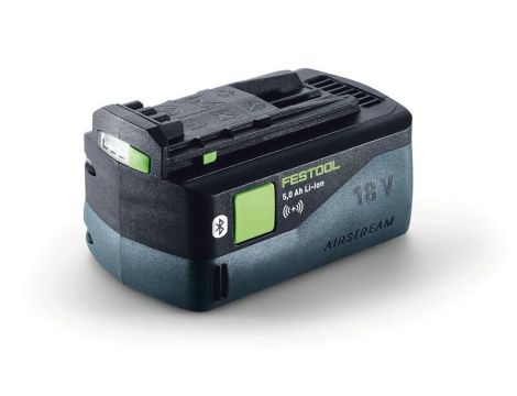 FESTOOL AKUMULATOR BP 18 Li 5,0 ASI