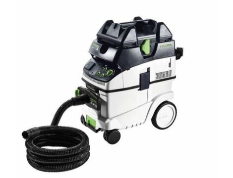 FESTOOL ODKURZACZ CTM 36 E AC-PLANEX