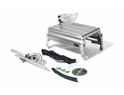 FESTOOL PILARKA STOŁOWA CS 50 EBG-FLR
