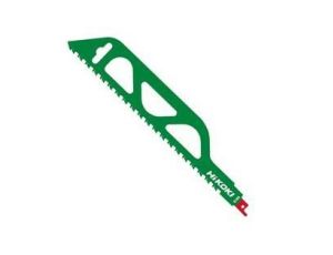 HIKOKI BRZESZCZOT DO PIŁ SZABLASTYCH RB70/S1243HM 305mm /1szt.